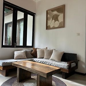 Villa à 2 Chambres à Coucher